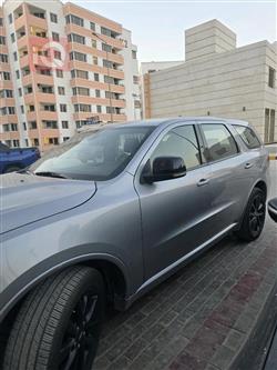 دودج دورانجو